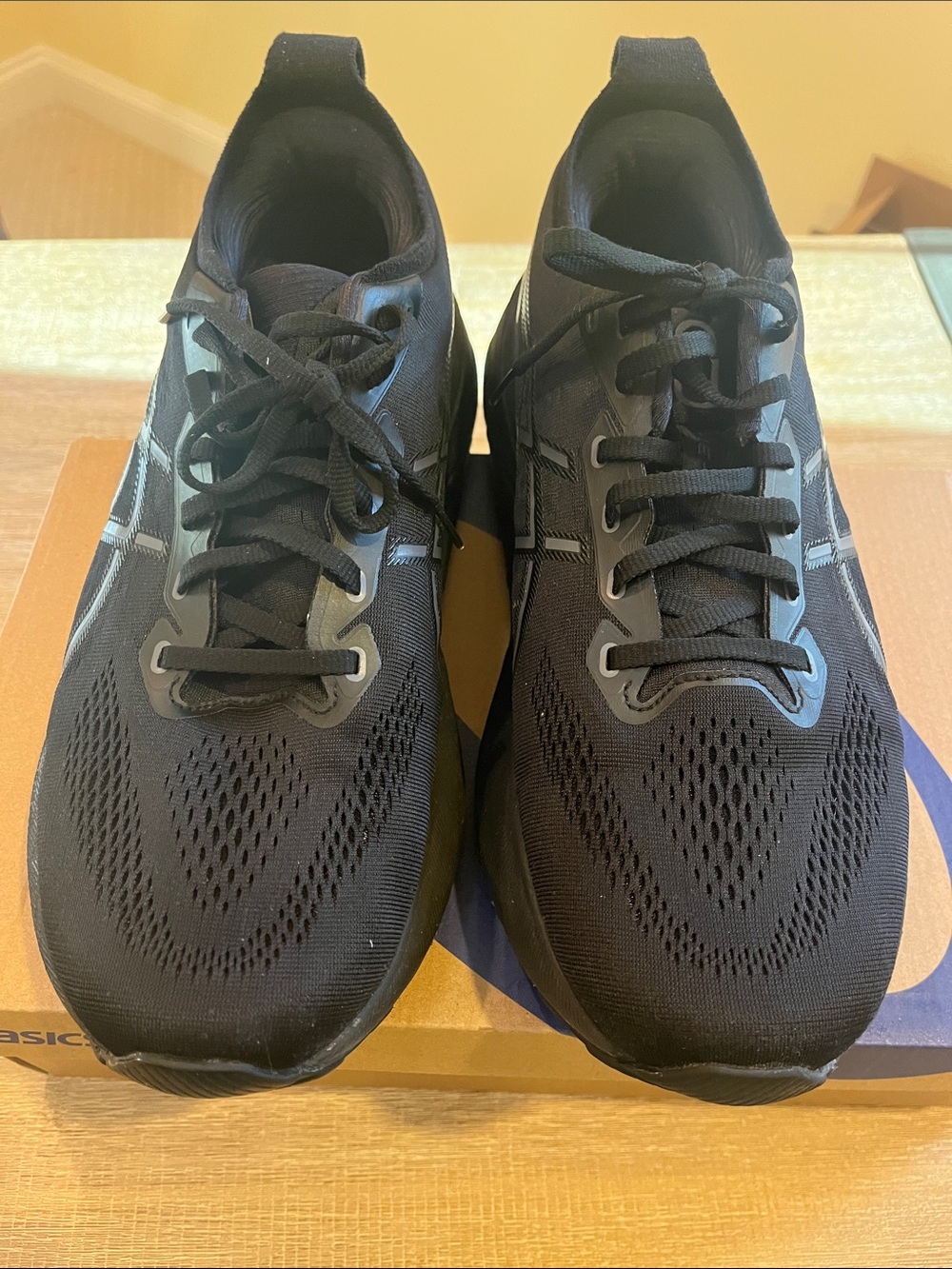 ASICS GEL-KAYANO 31 - Picture 9 of 9
